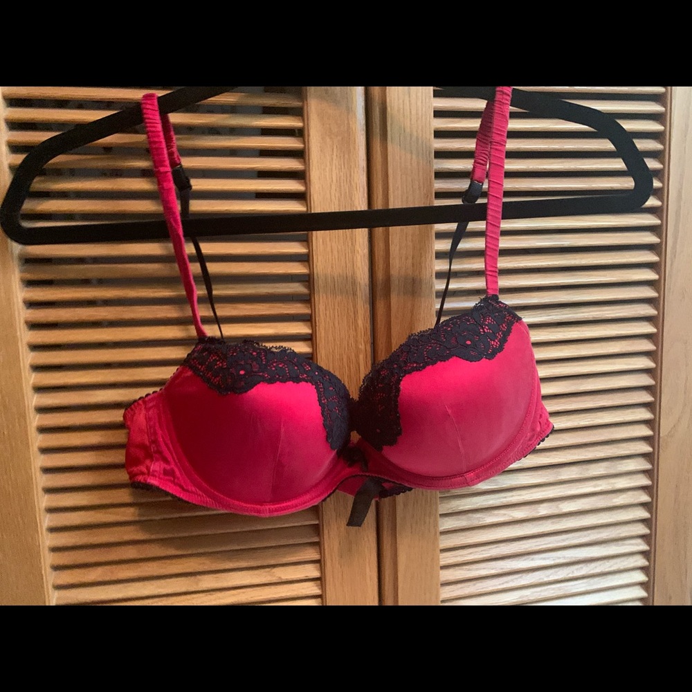 Marks & Spencer’s bra 36B